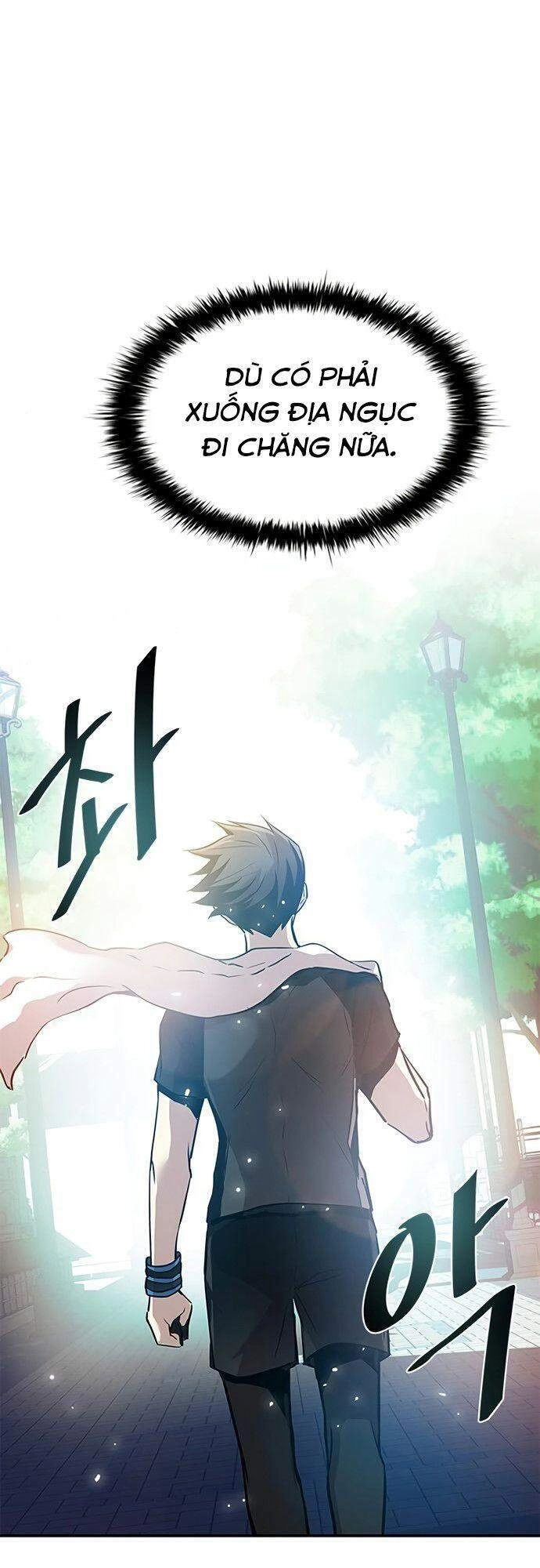 Tiêu Diệt Ác Nhân Chapter 28 - 31