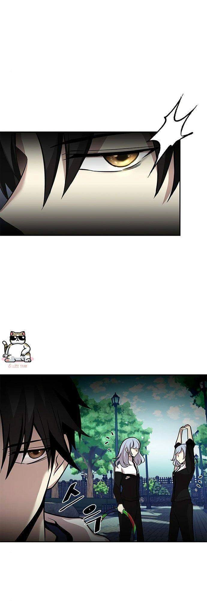 Tiêu Diệt Ác Nhân Chapter 28 - 32