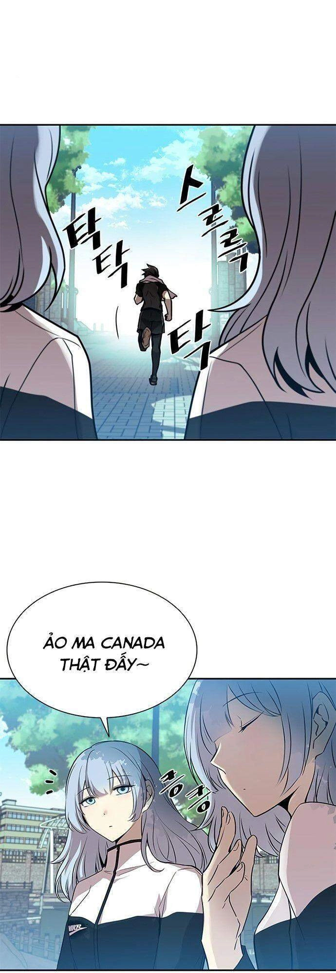 Tiêu Diệt Ác Nhân Chapter 28 - 33