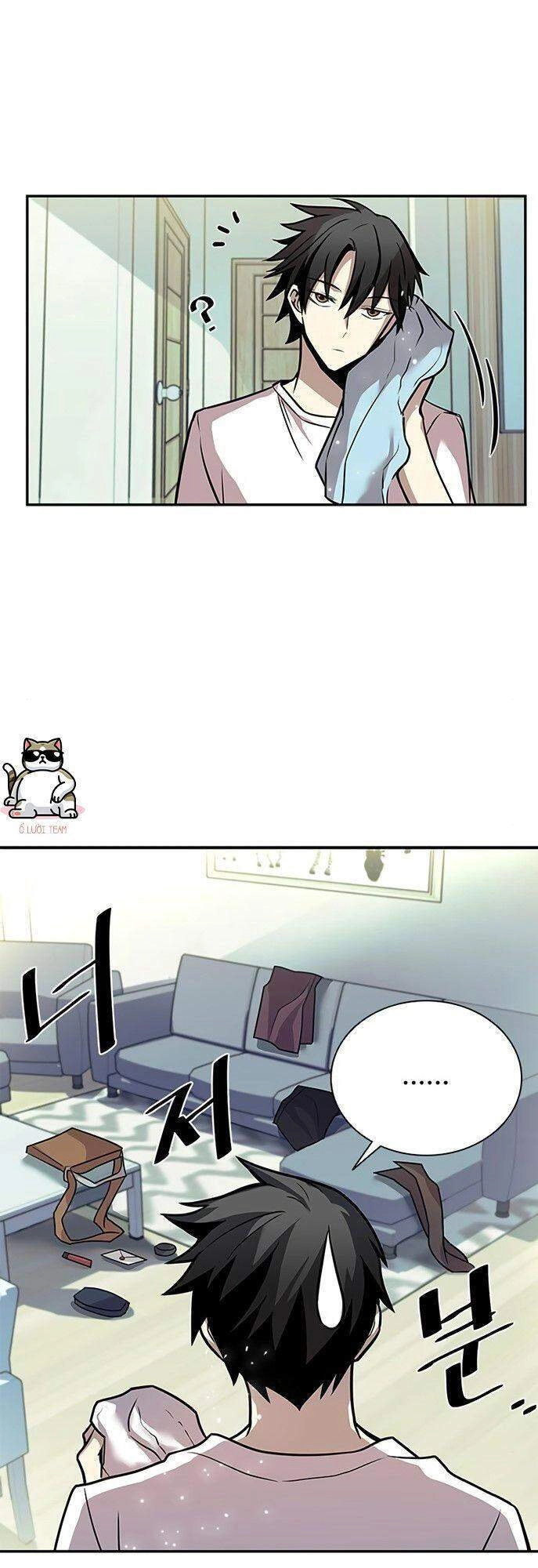 Tiêu Diệt Ác Nhân Chapter 28 - 40