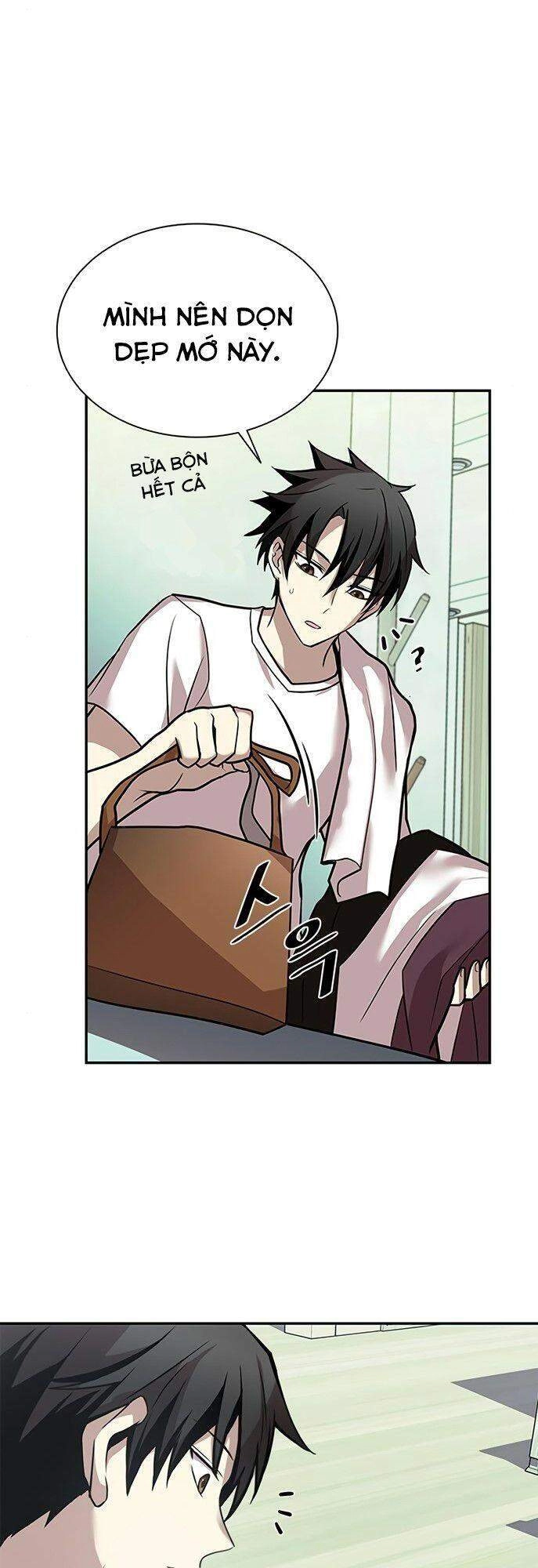 Tiêu Diệt Ác Nhân Chapter 28 - 41