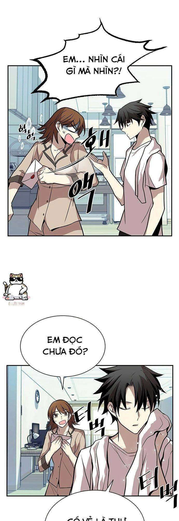 Tiêu Diệt Ác Nhân Chapter 28 - 45