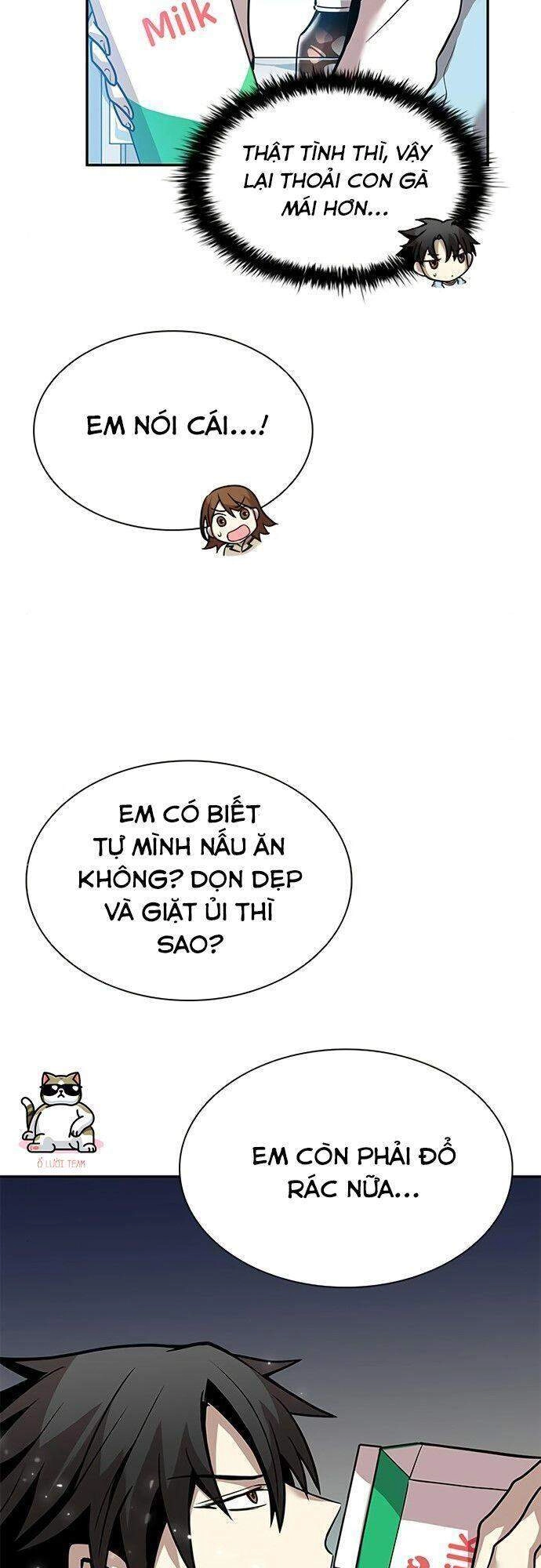 Tiêu Diệt Ác Nhân Chapter 28 - 48