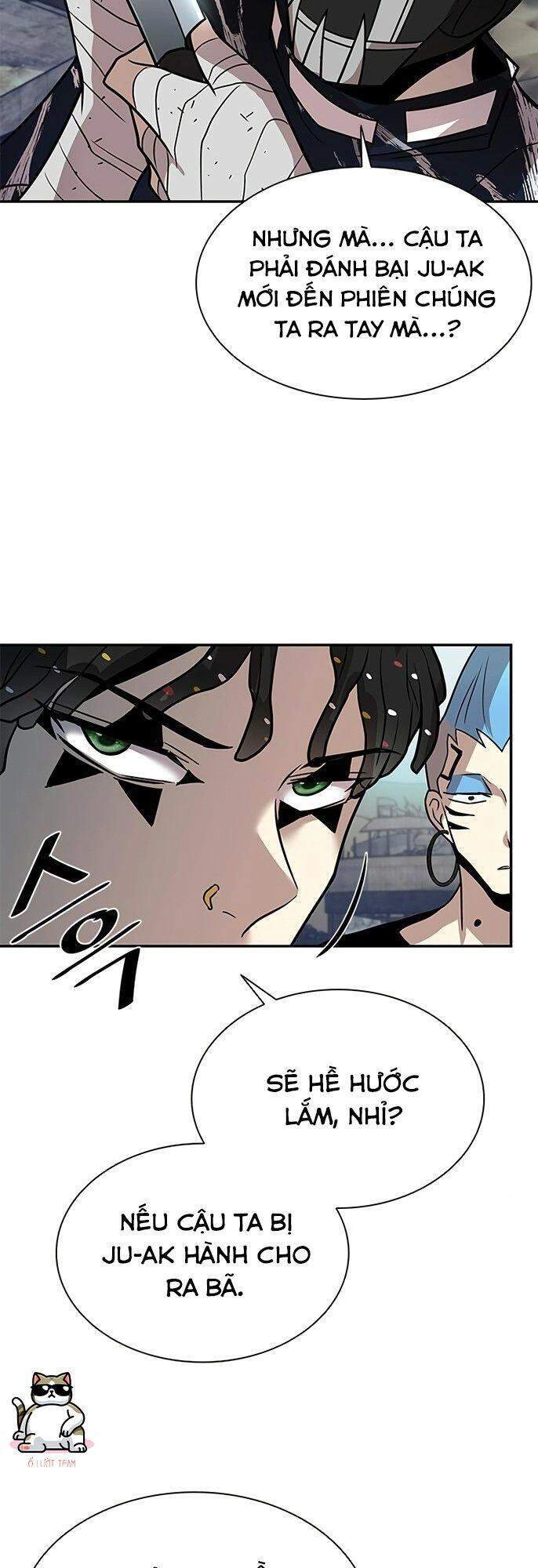 Tiêu Diệt Ác Nhân Chapter 28 - 57