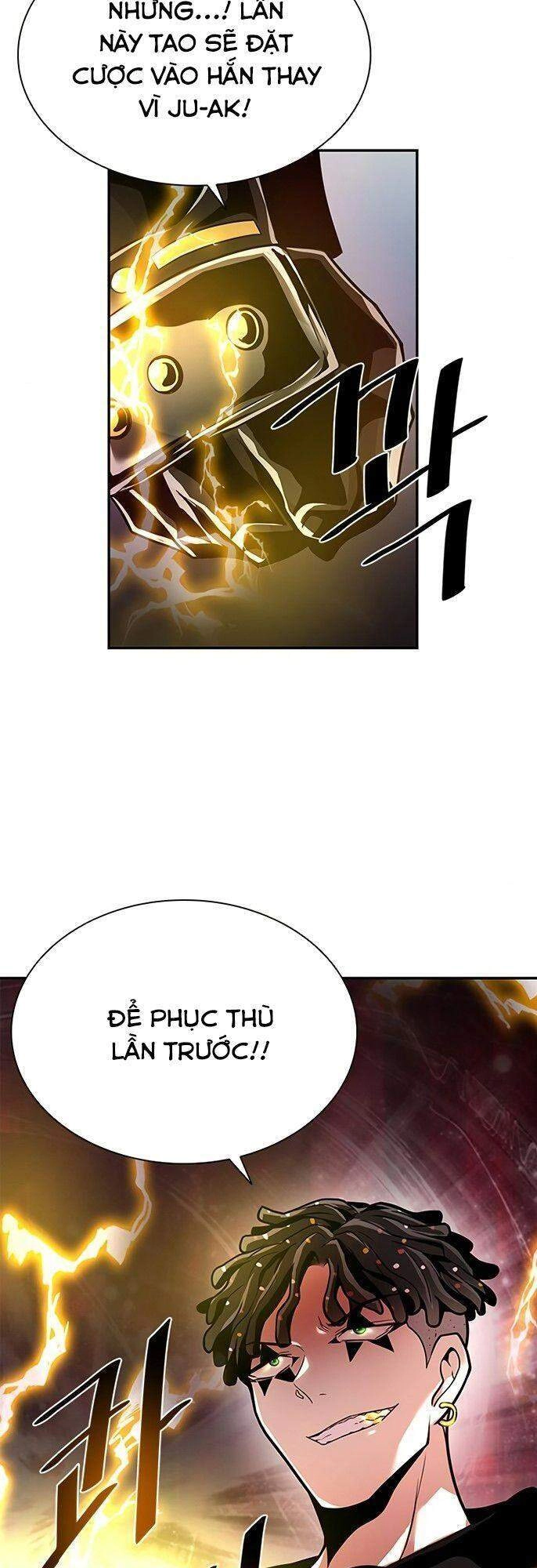 Tiêu Diệt Ác Nhân Chapter 28 - 58