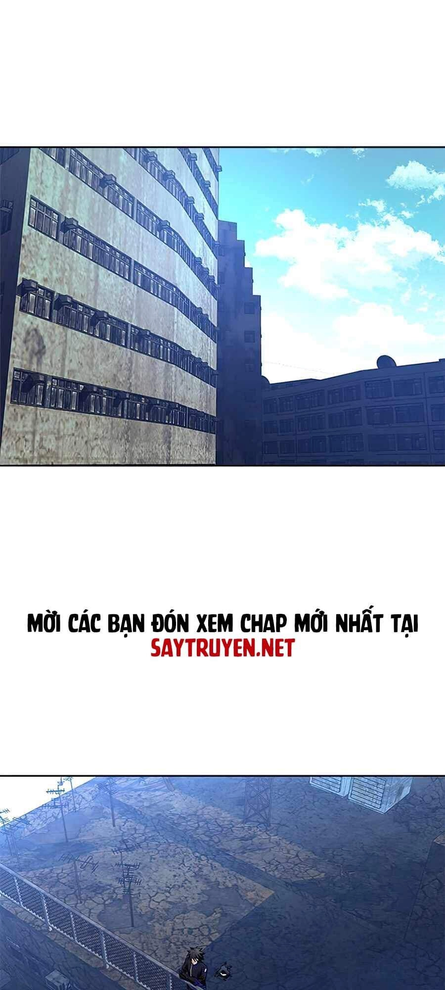 Tiêu Diệt Ác Nhân Chapter 35 - 1