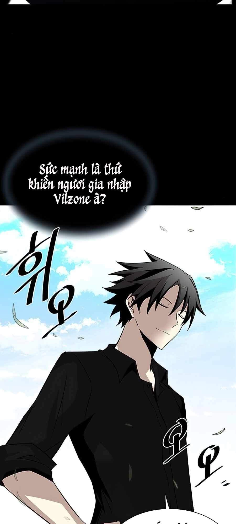 Tiêu Diệt Ác Nhân Chapter 35 - 6