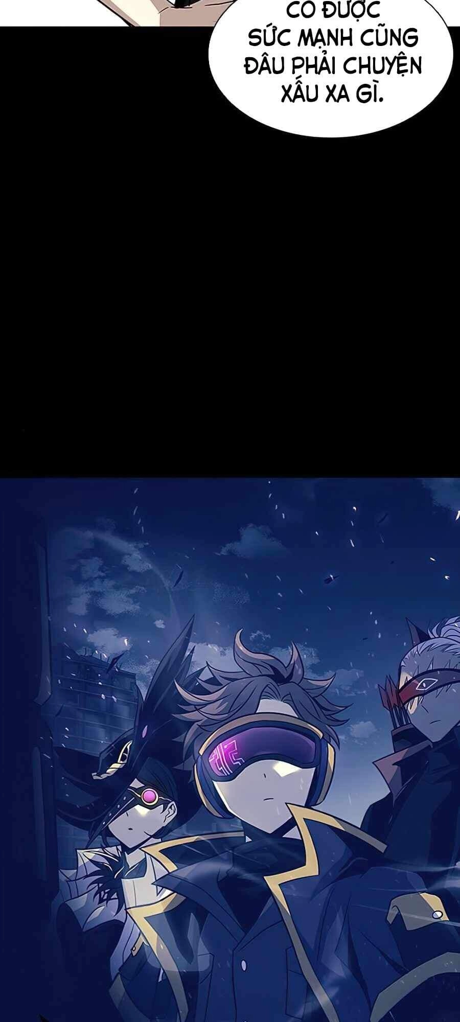 Tiêu Diệt Ác Nhân Chapter 35 - 7