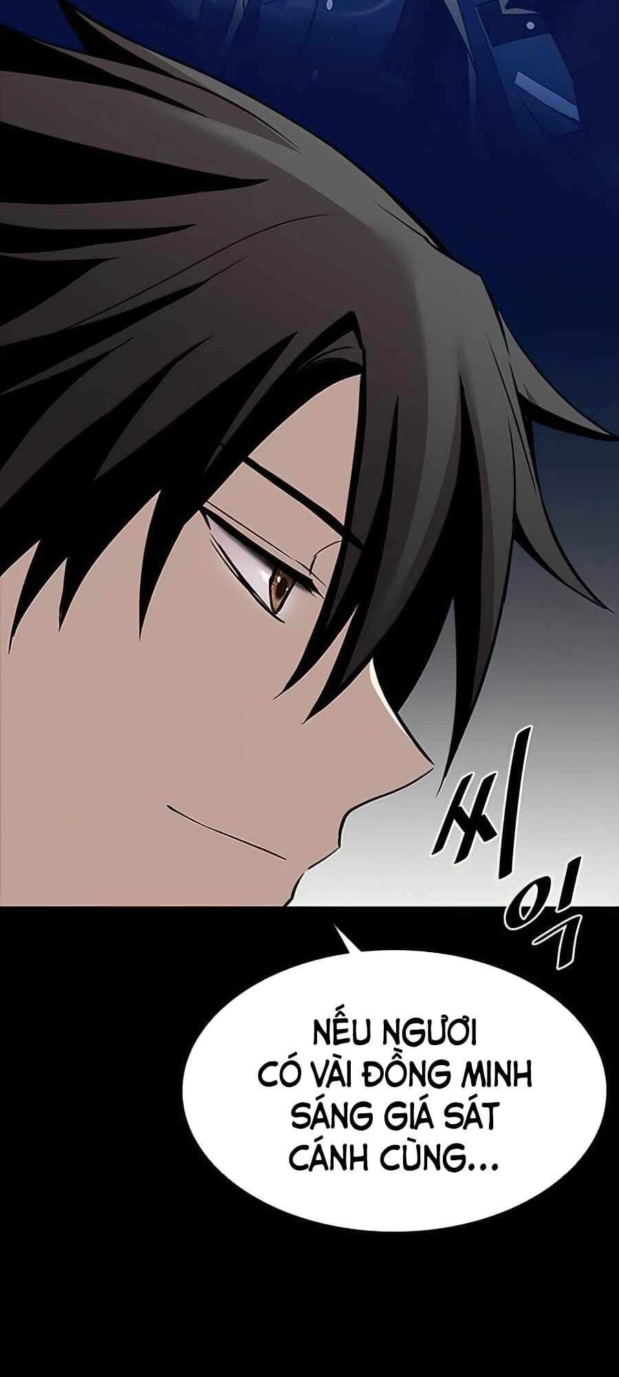 Tiêu Diệt Ác Nhân Chapter 35 - 8