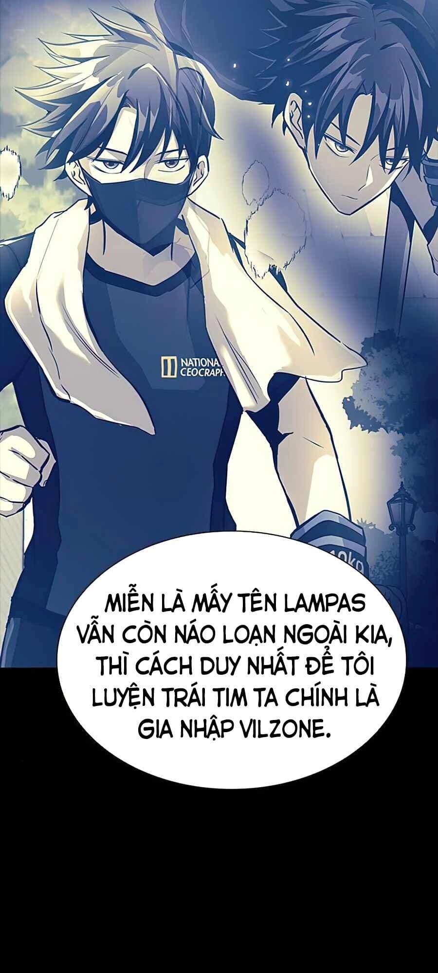 Tiêu Diệt Ác Nhân Chapter 35 - 10