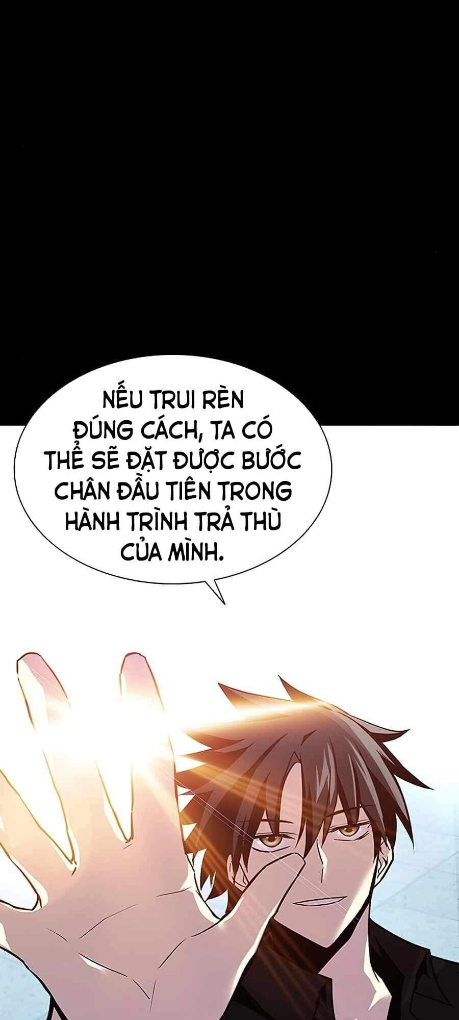 Tiêu Diệt Ác Nhân Chapter 35 - 14