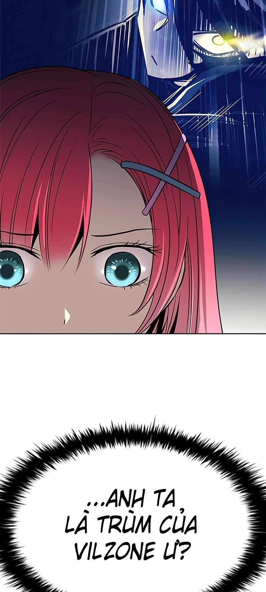 Tiêu Diệt Ác Nhân Chapter 35 - 31