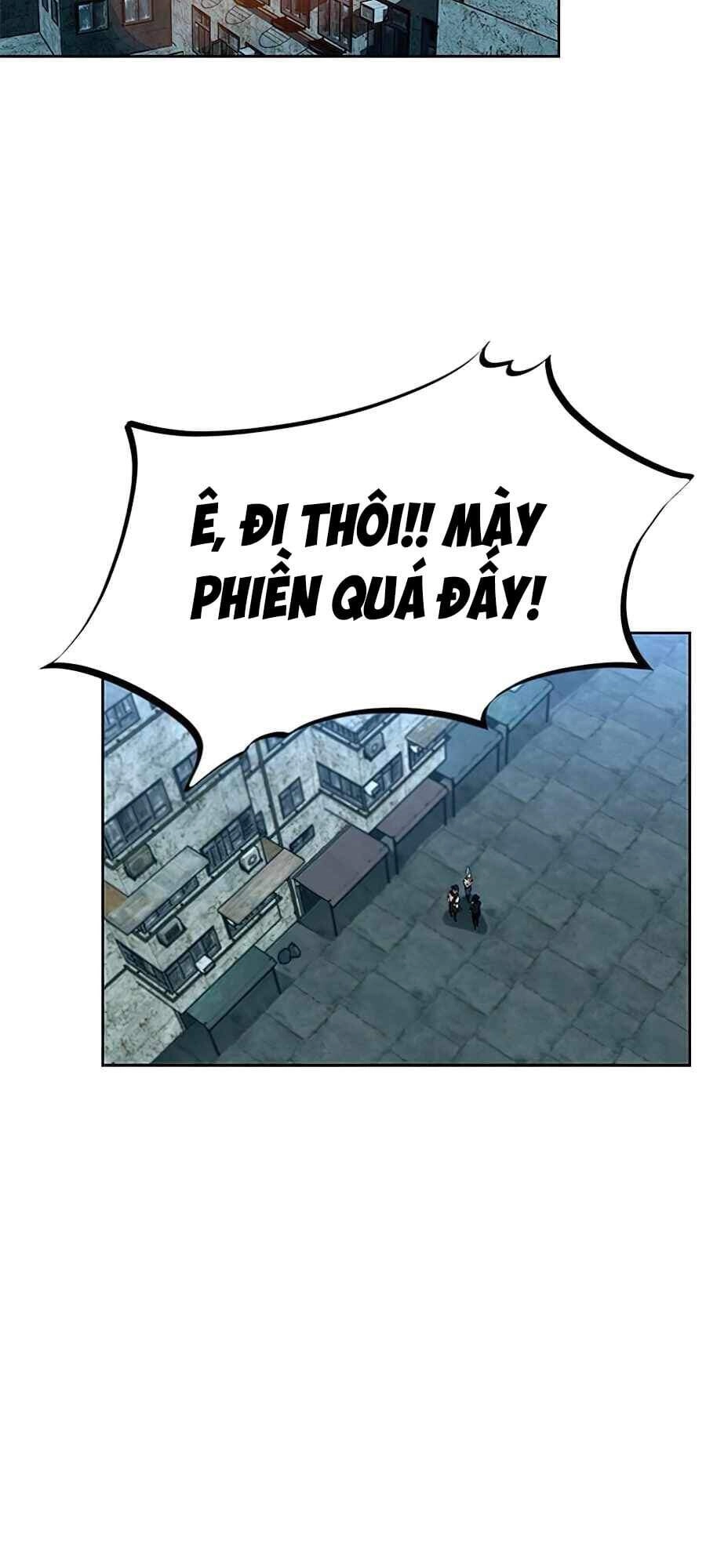 Tiêu Diệt Ác Nhân Chapter 35 - 33