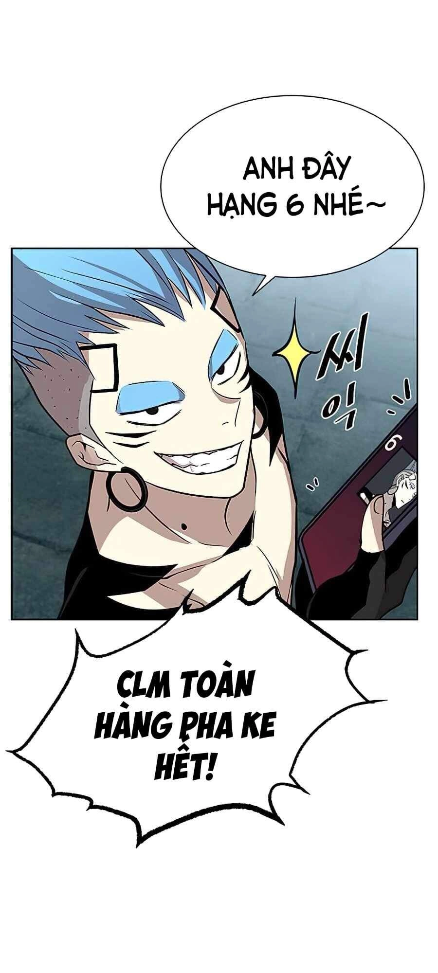 Tiêu Diệt Ác Nhân Chapter 35 - 36