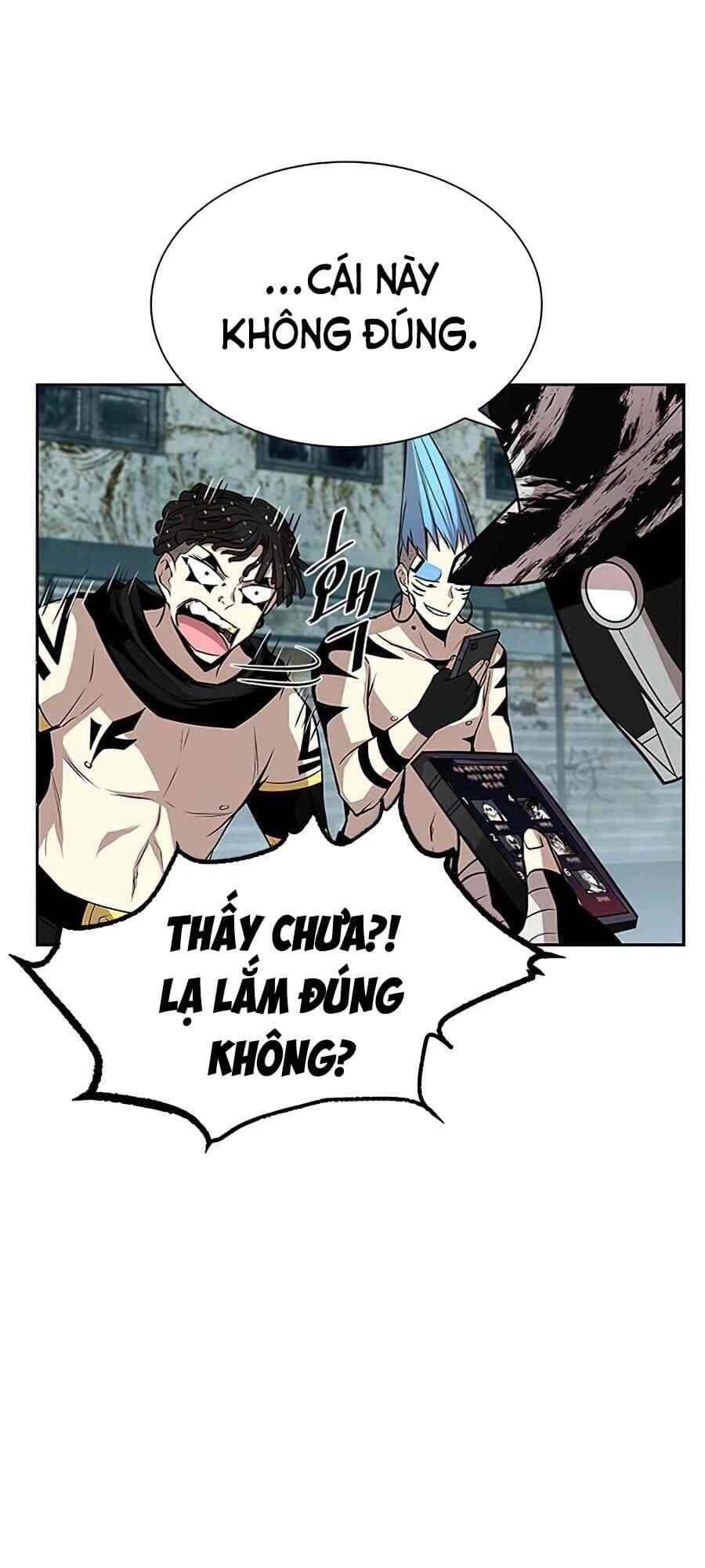 Tiêu Diệt Ác Nhân Chapter 35 - 37