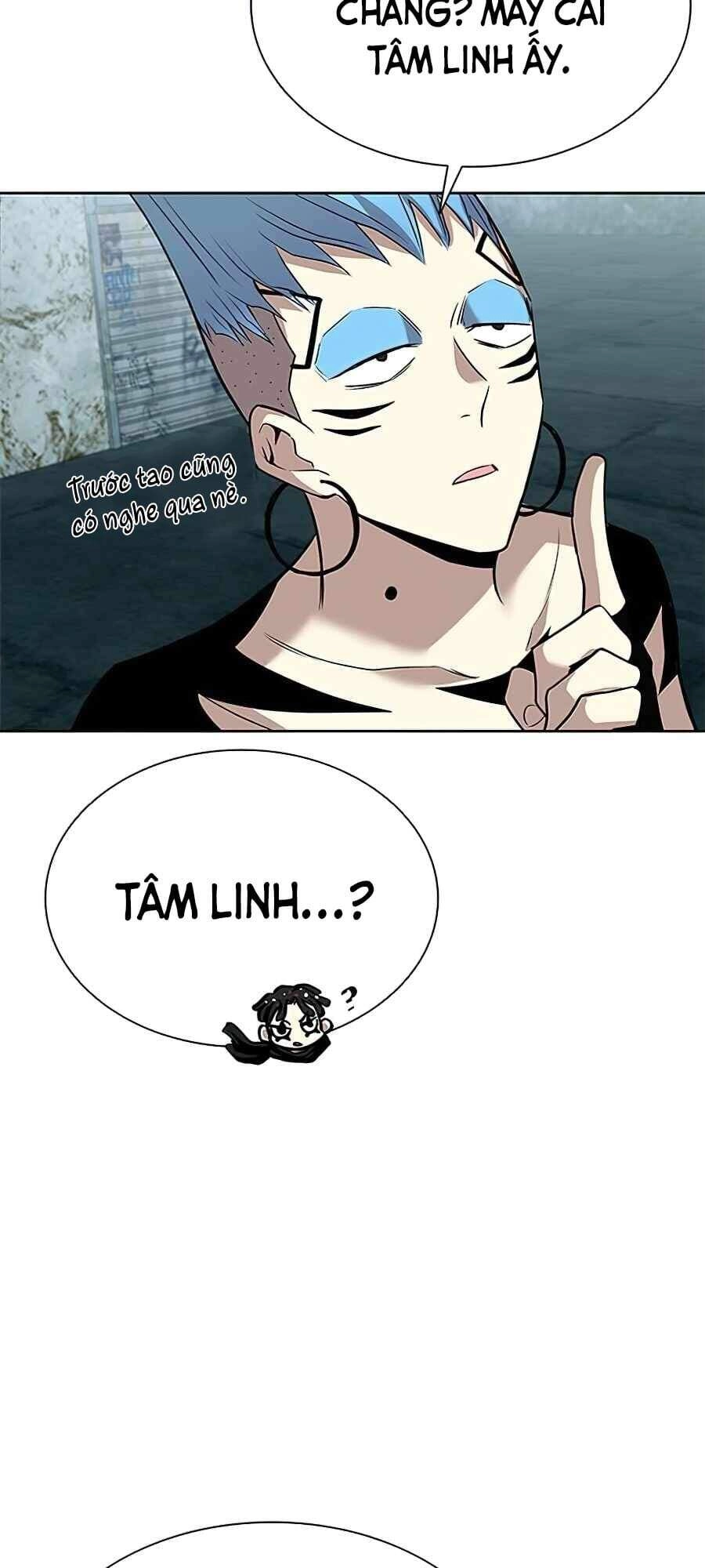 Tiêu Diệt Ác Nhân Chapter 35 - 44