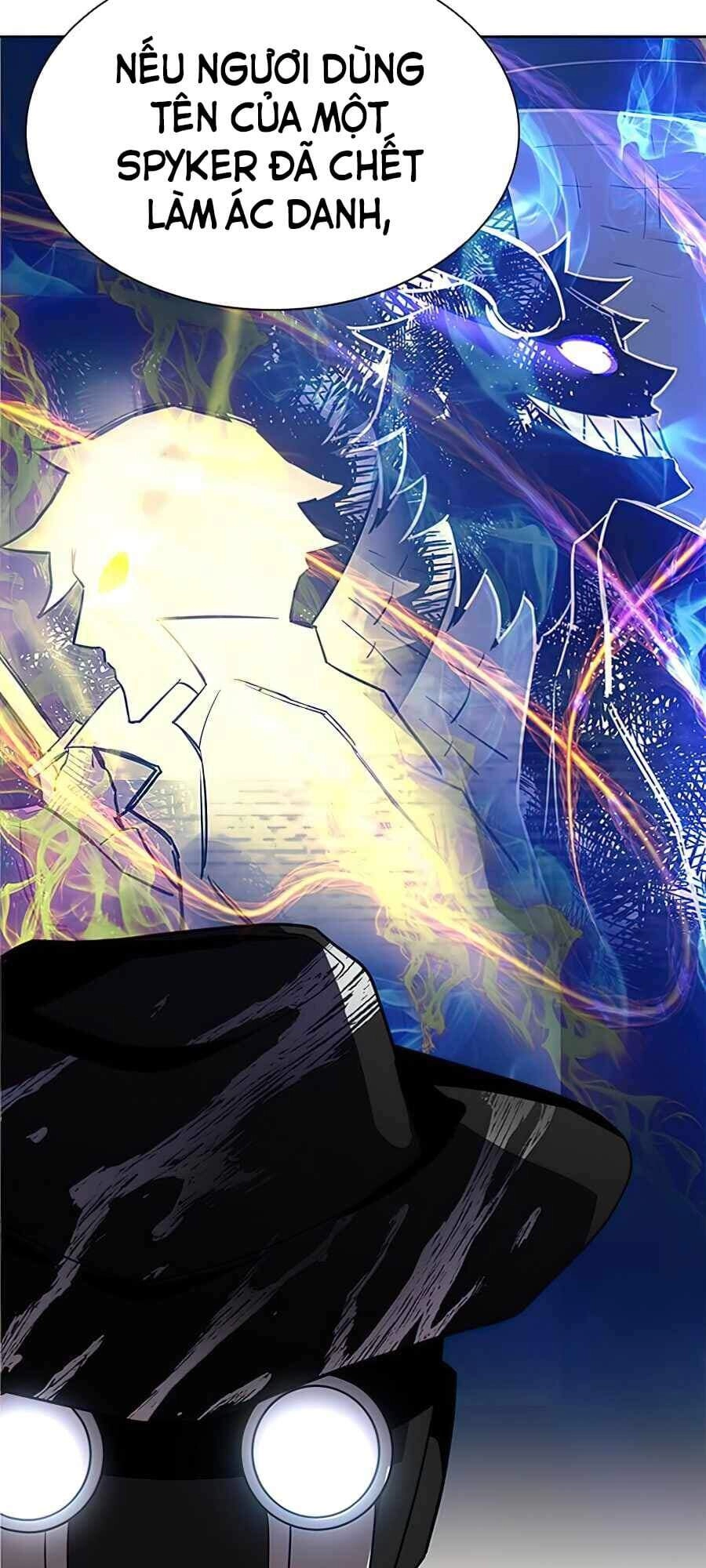 Tiêu Diệt Ác Nhân Chapter 35 - 45