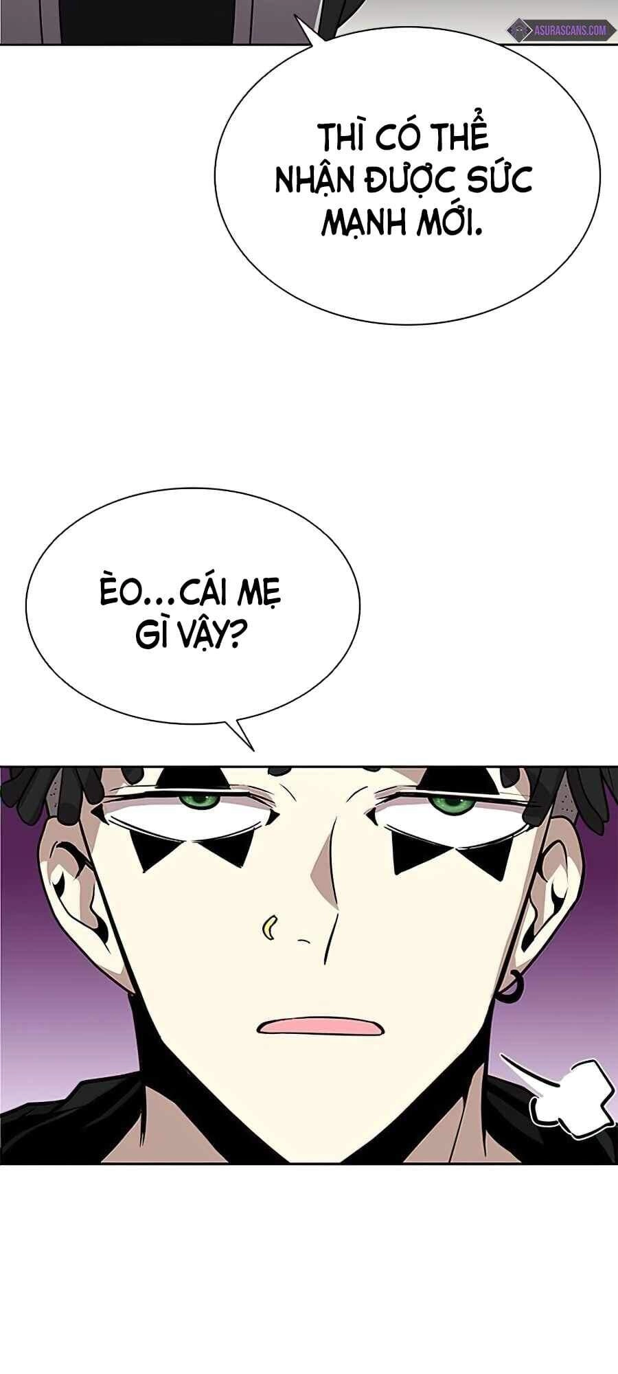 Tiêu Diệt Ác Nhân Chapter 35 - 46