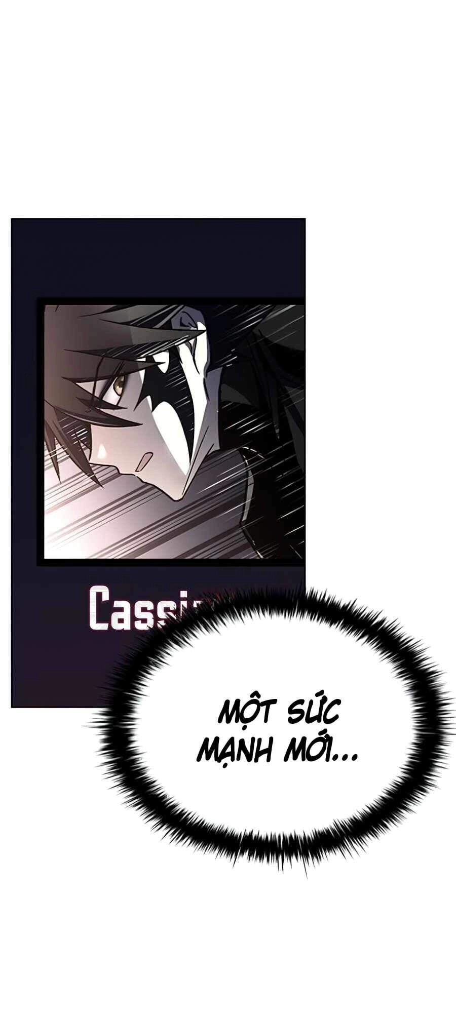 Tiêu Diệt Ác Nhân Chapter 35 - 50