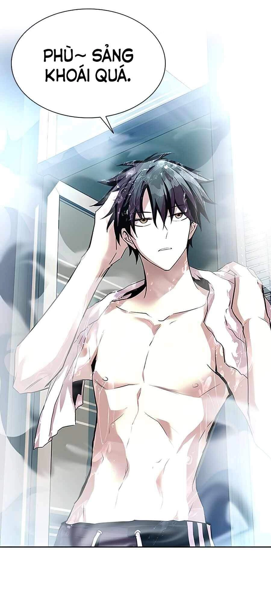 Tiêu Diệt Ác Nhân Chapter 35 - 55