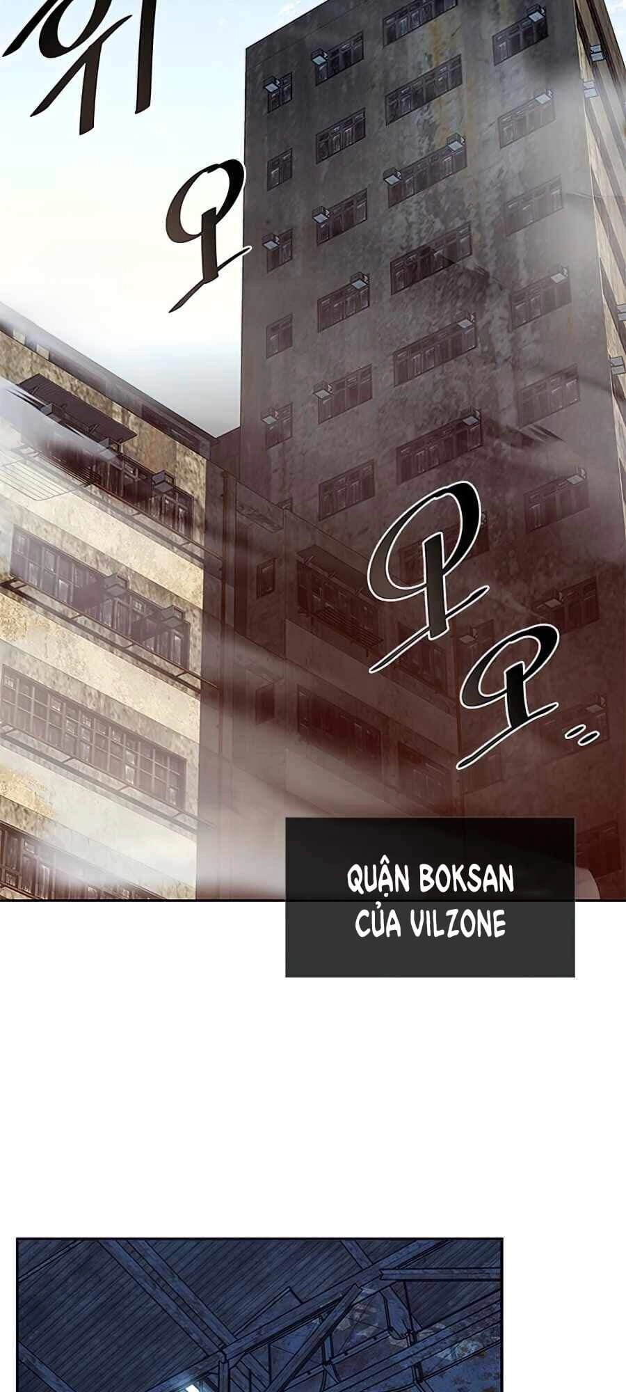 Tiêu Diệt Ác Nhân Chapter 35 - 71