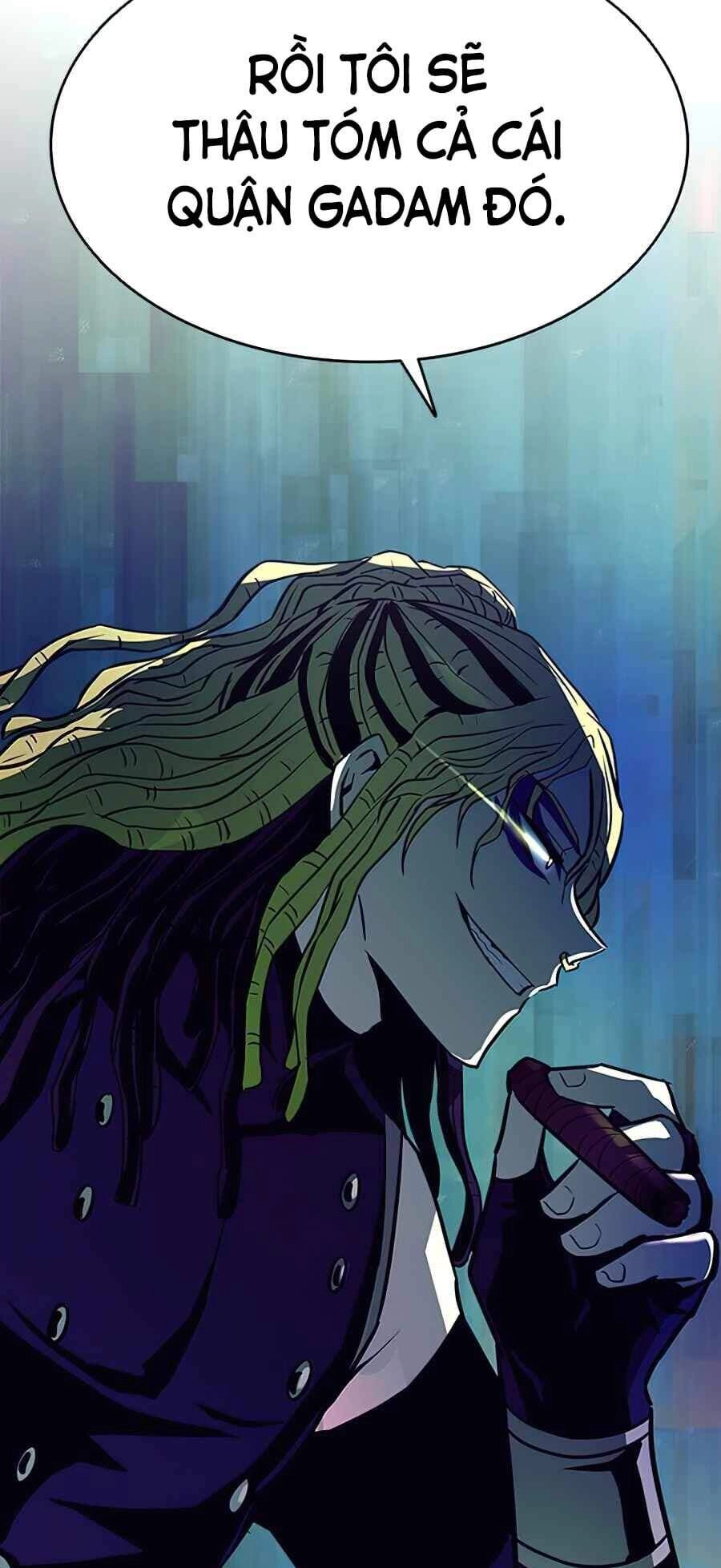 Tiêu Diệt Ác Nhân Chapter 35 - 77