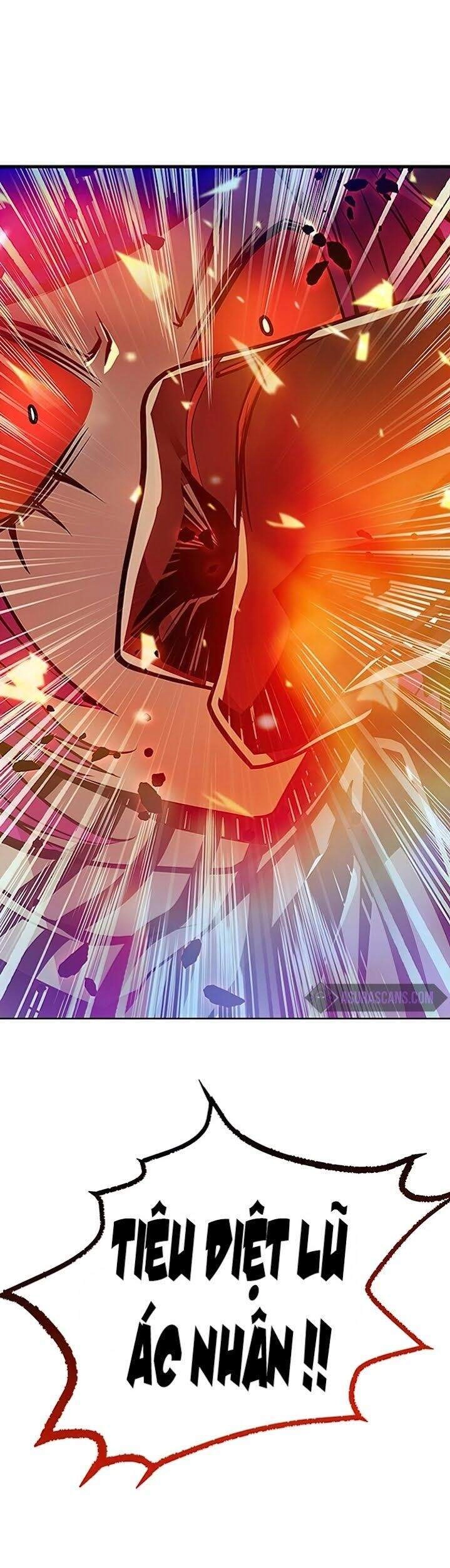 Tiêu Diệt Ác Nhân Chapter 40 - 2