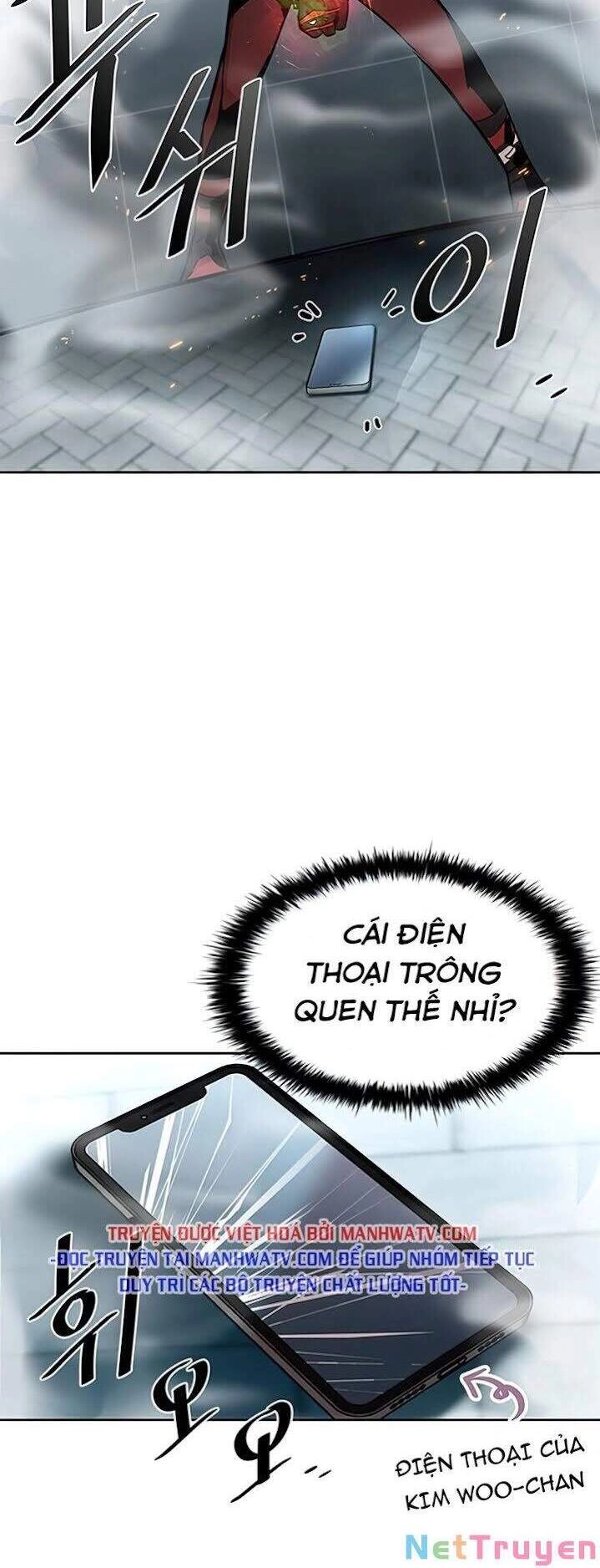 Tiêu Diệt Ác Nhân Chapter 40 - 5