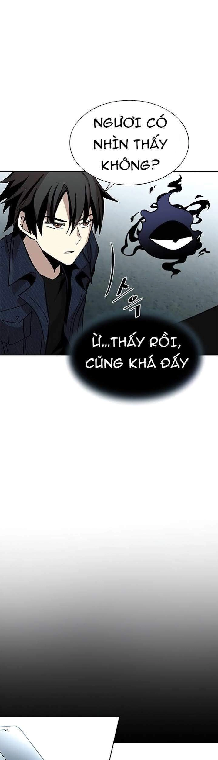 Tiêu Diệt Ác Nhân Chapter 40 - 6