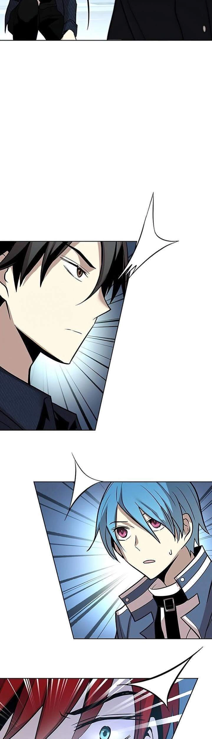 Tiêu Diệt Ác Nhân Chapter 40 - 10