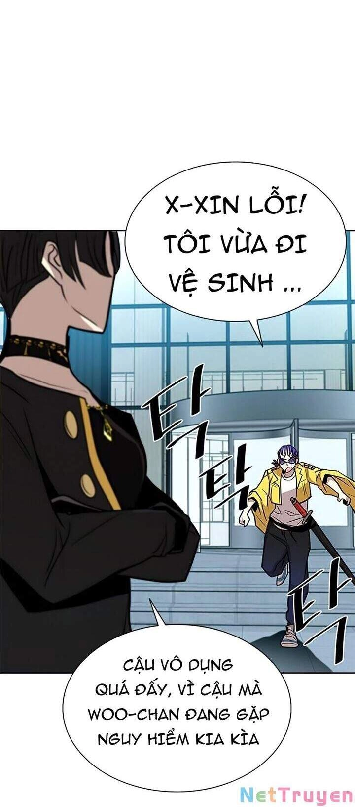 Tiêu Diệt Ác Nhân Chapter 40 - 17