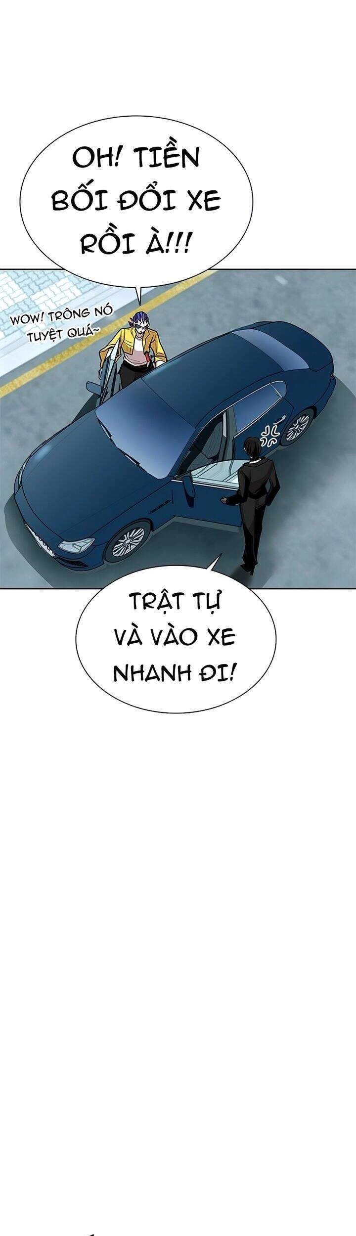 Tiêu Diệt Ác Nhân Chapter 40 - 18