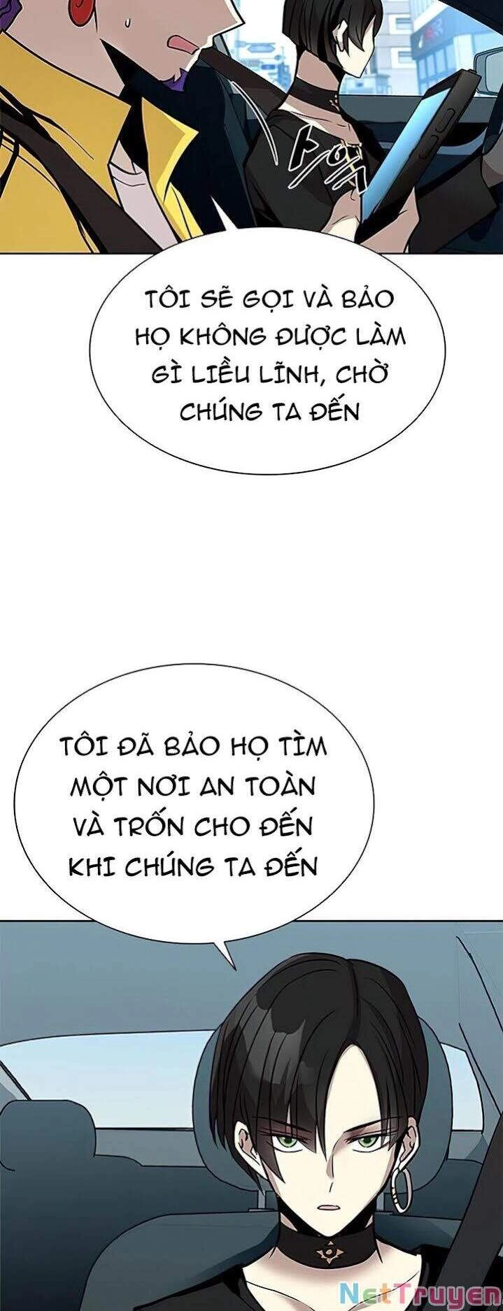 Tiêu Diệt Ác Nhân Chapter 40 - 23
