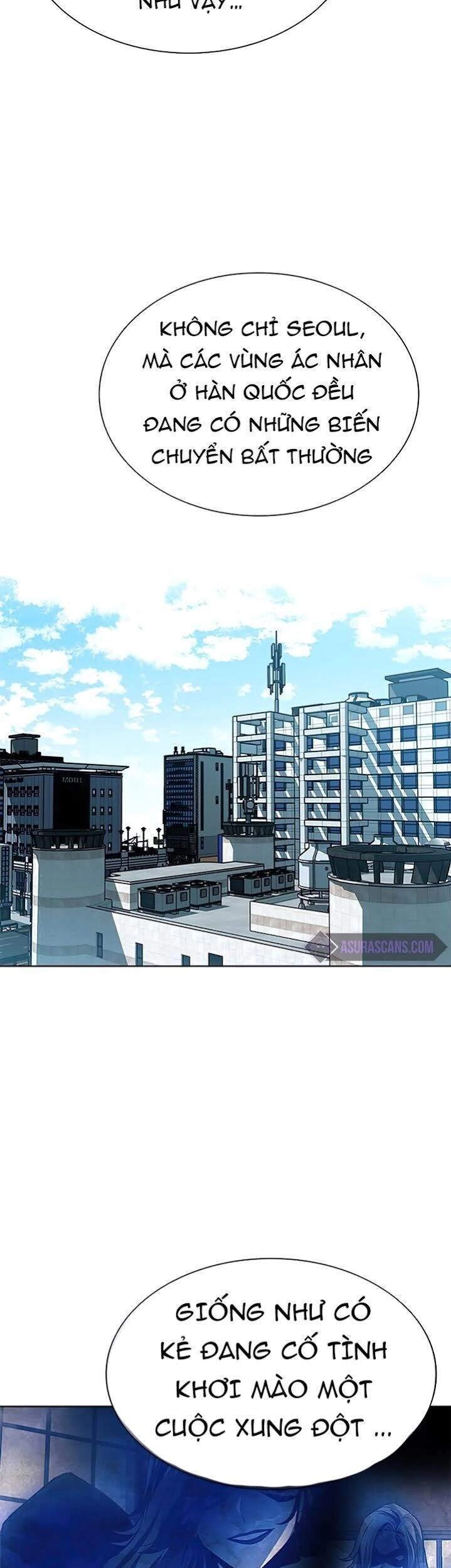 Tiêu Diệt Ác Nhân Chapter 40 - 26