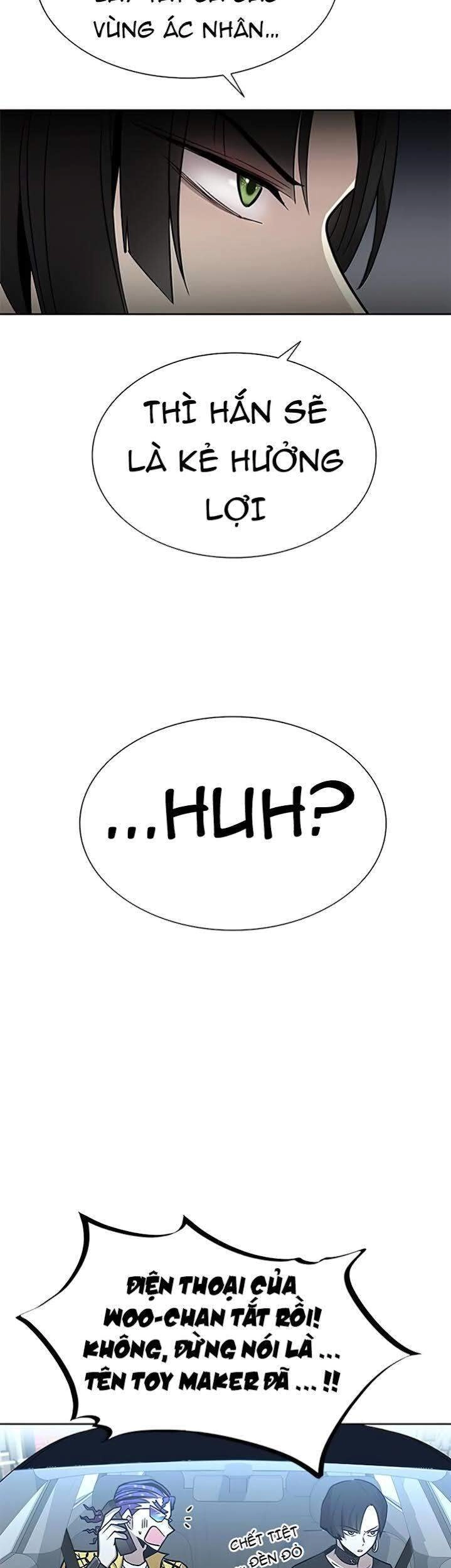 Tiêu Diệt Ác Nhân Chapter 40 - 28