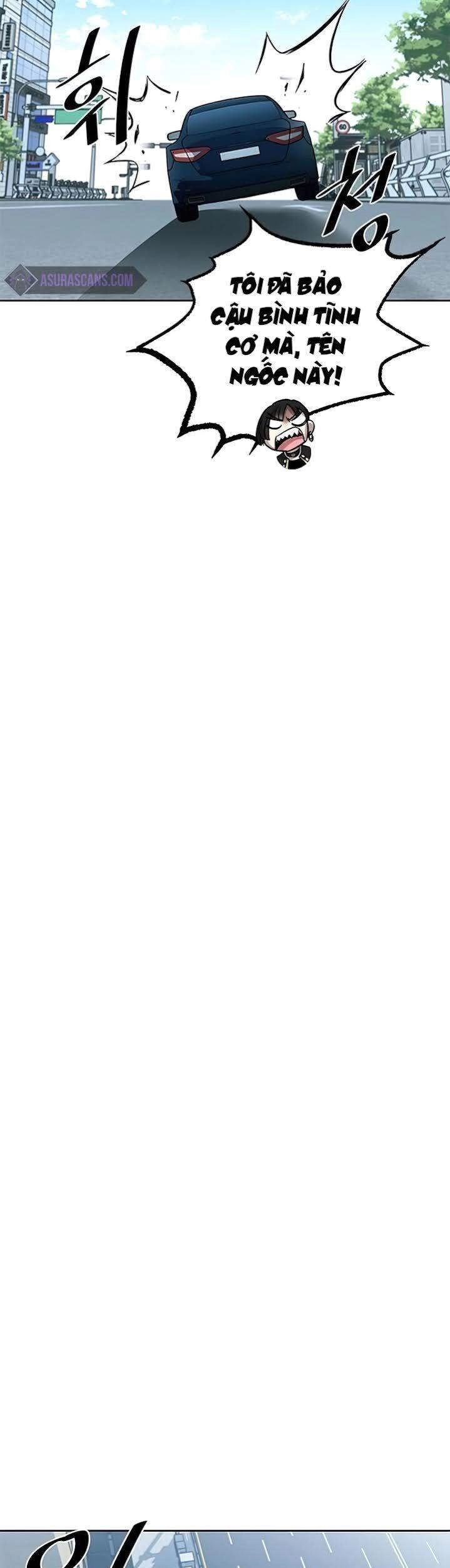 Tiêu Diệt Ác Nhân Chapter 40 - 30