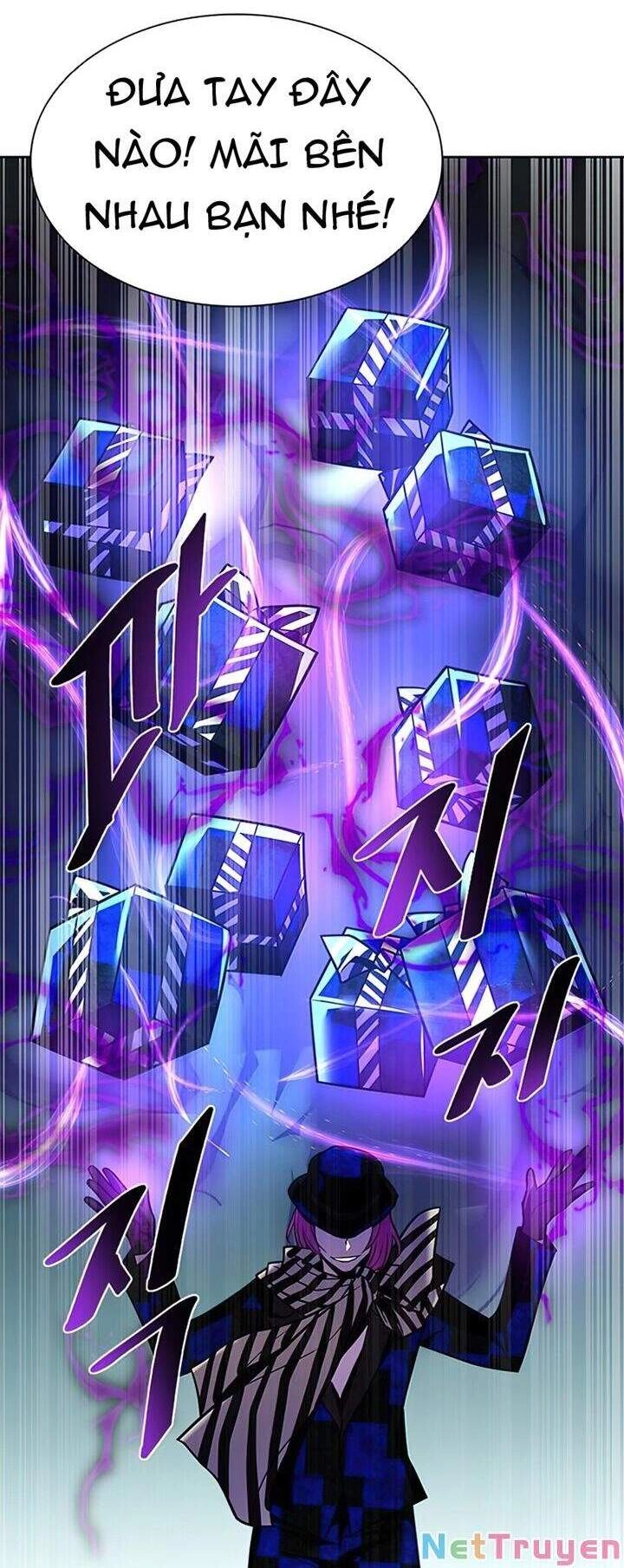 Tiêu Diệt Ác Nhân Chapter 40 - 33