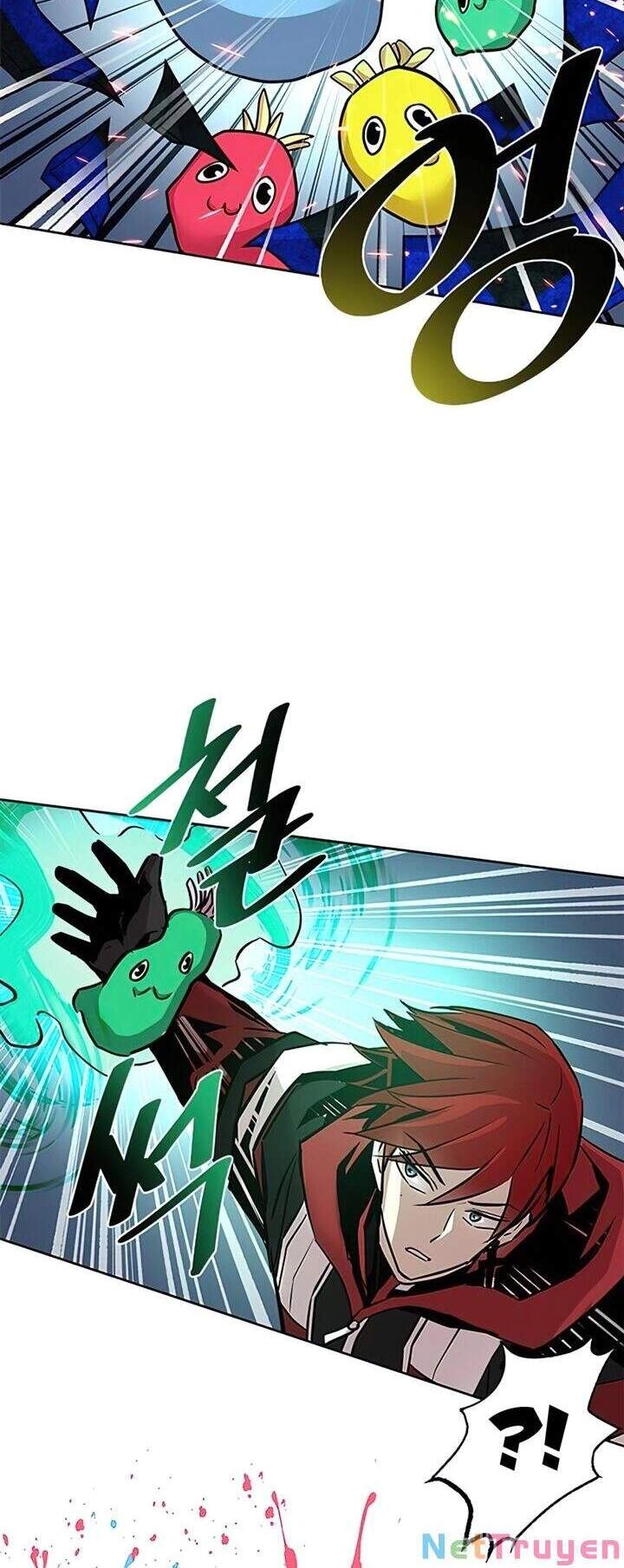 Tiêu Diệt Ác Nhân Chapter 40 - 37