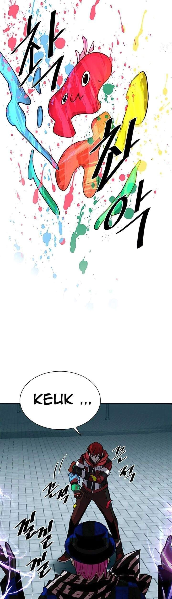 Tiêu Diệt Ác Nhân Chapter 40 - 38