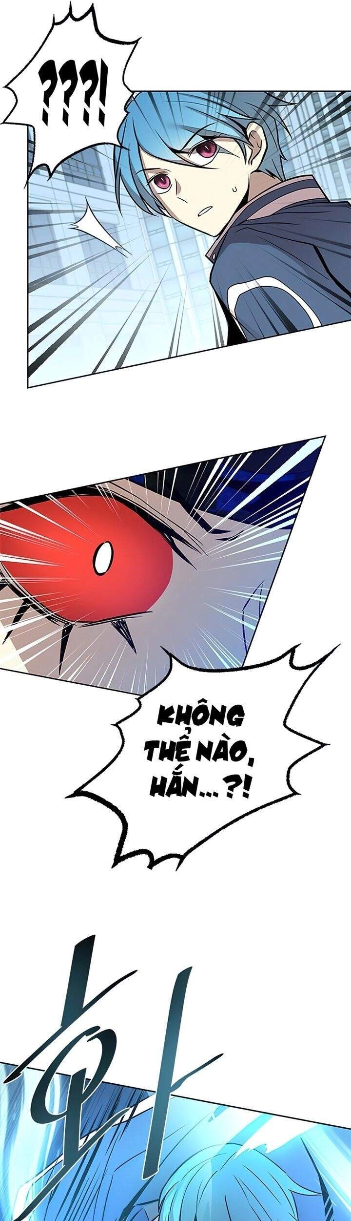 Tiêu Diệt Ác Nhân Chapter 40 - 42