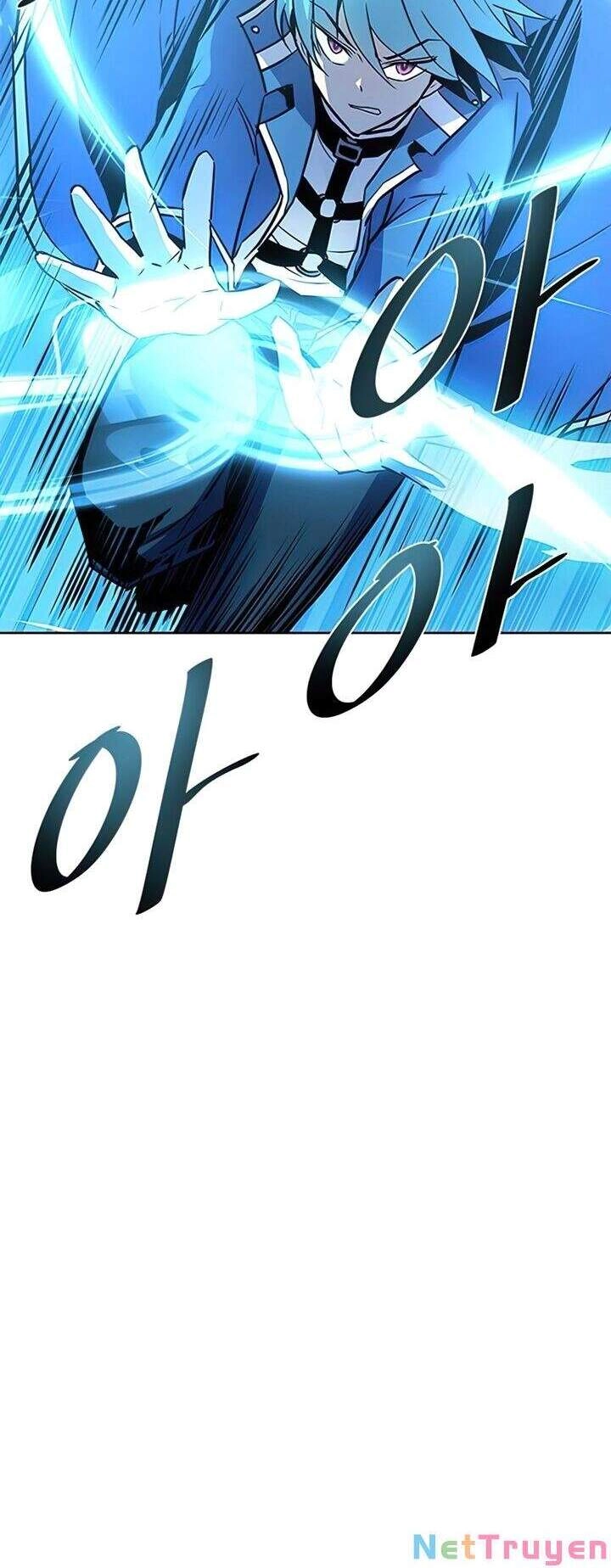 Tiêu Diệt Ác Nhân Chapter 40 - 43