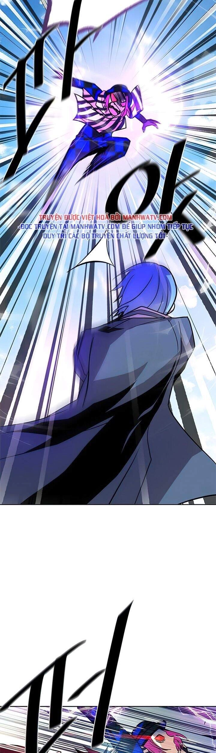 Tiêu Diệt Ác Nhân Chapter 40 - 46