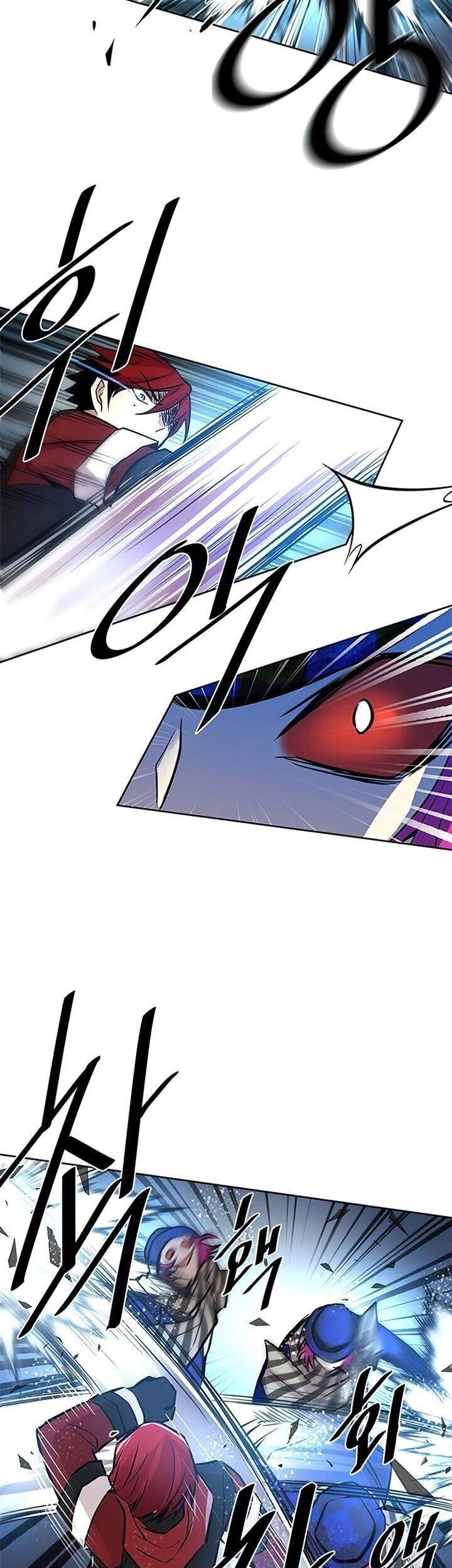 Tiêu Diệt Ác Nhân Chapter 40 - 48