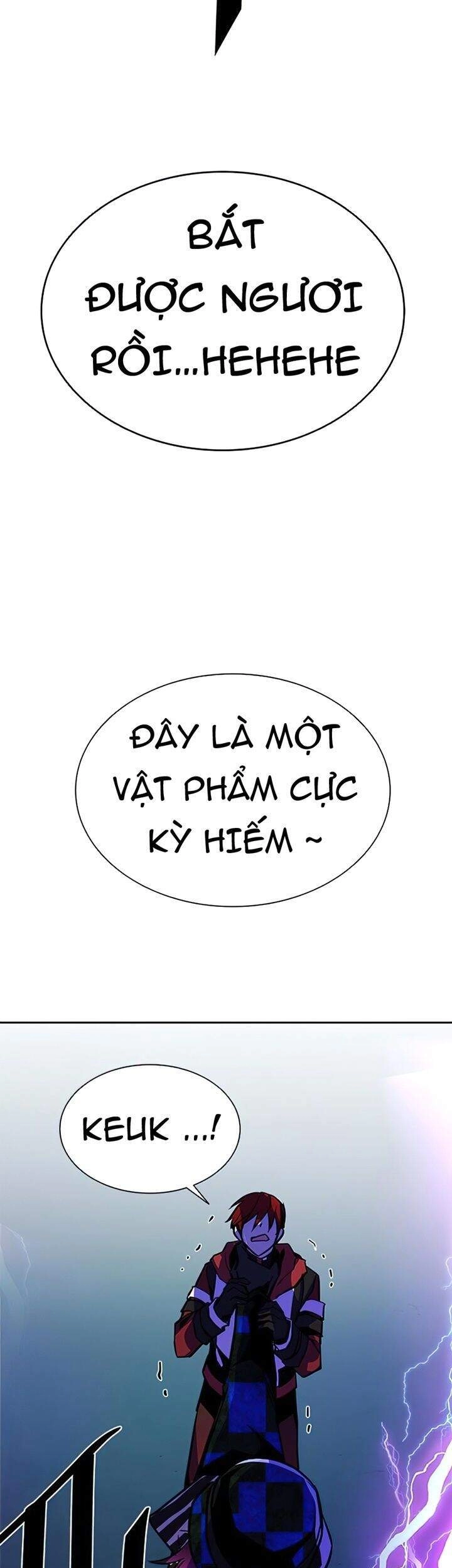 Tiêu Diệt Ác Nhân Chapter 40 - 50