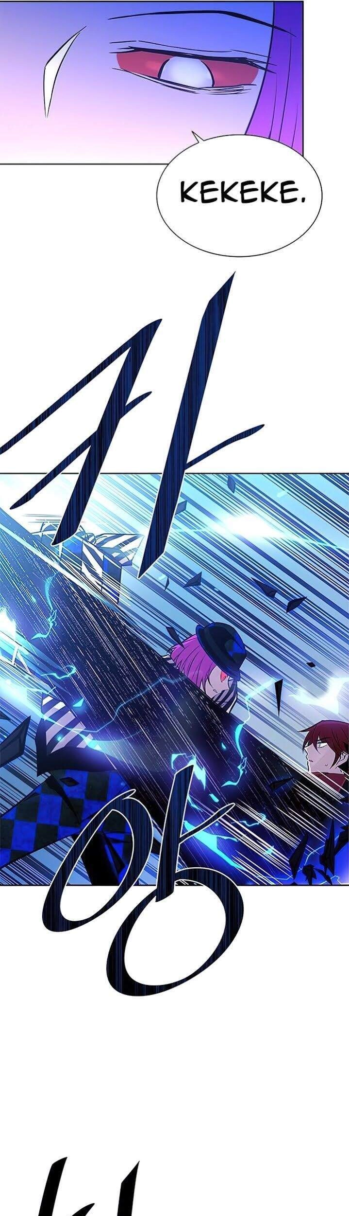 Tiêu Diệt Ác Nhân Chapter 40 - 52