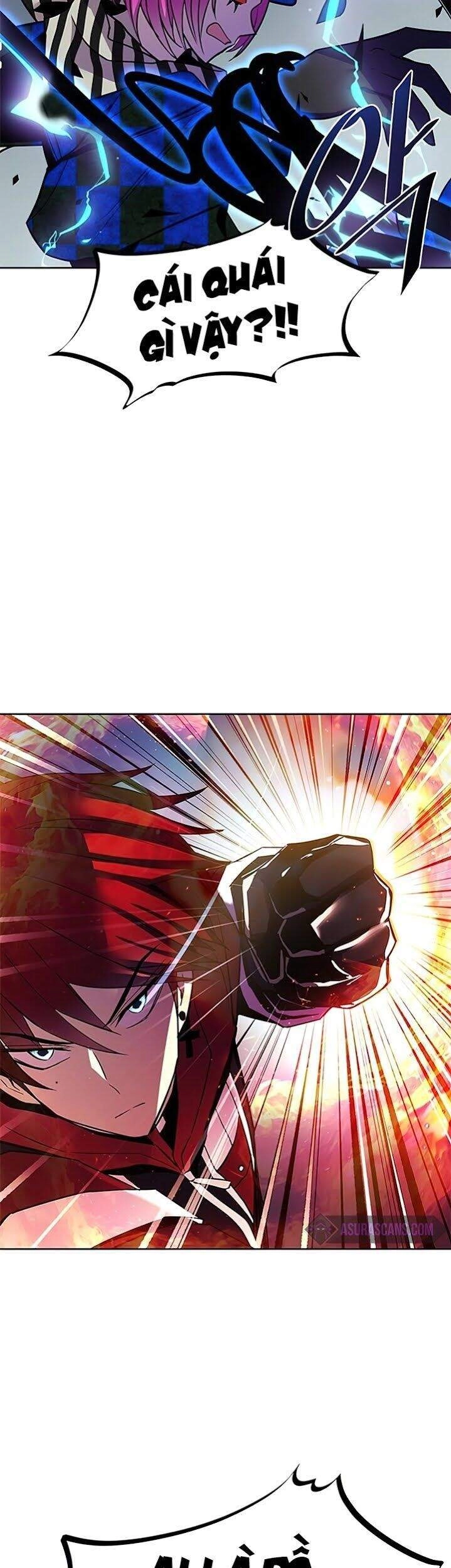 Tiêu Diệt Ác Nhân Chapter 40 - 54