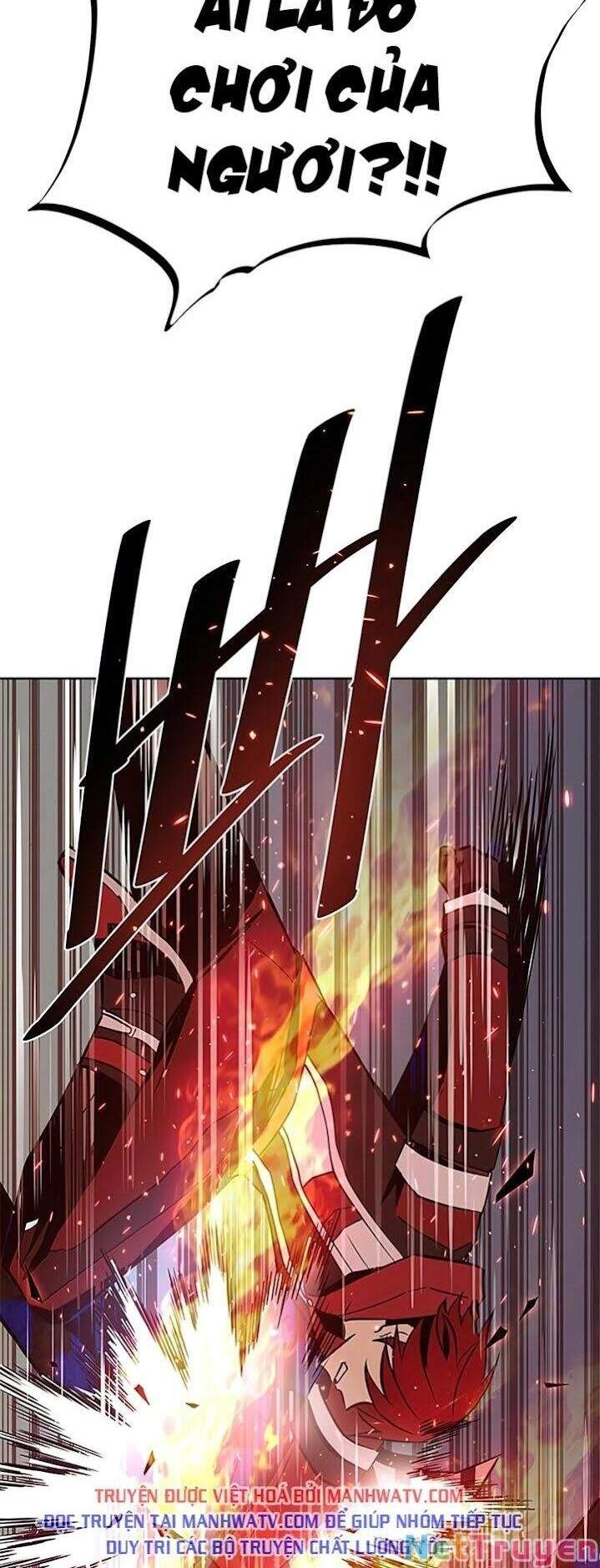 Tiêu Diệt Ác Nhân Chapter 40 - 55