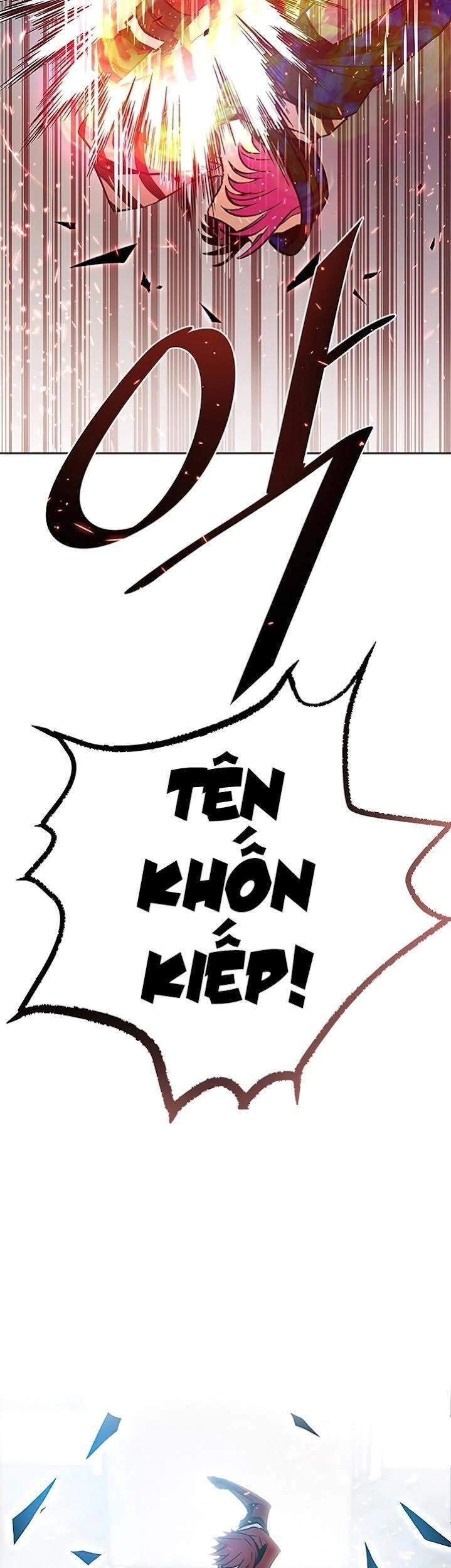 Tiêu Diệt Ác Nhân Chapter 40 - 56