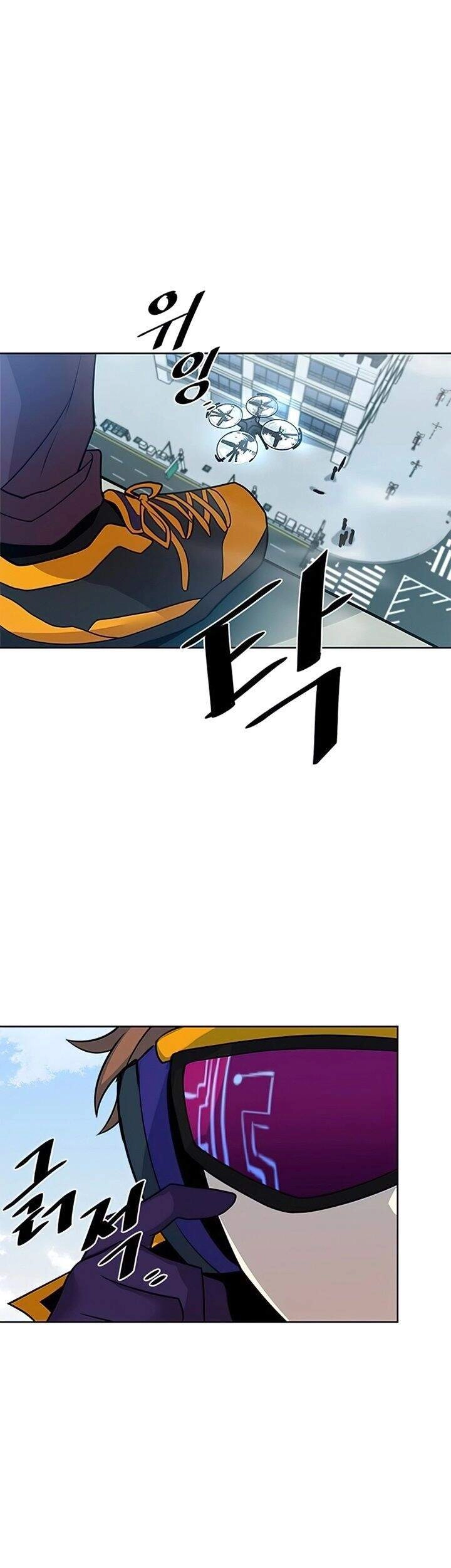 Tiêu Diệt Ác Nhân Chapter 40 - 62