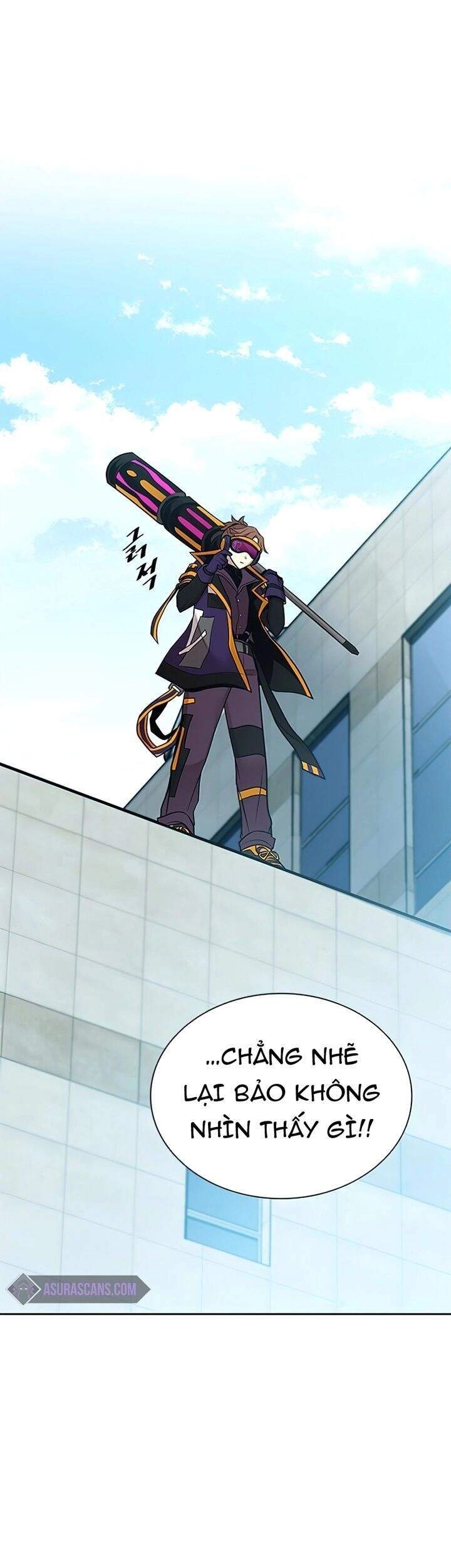 Tiêu Diệt Ác Nhân Chapter 40 - 64